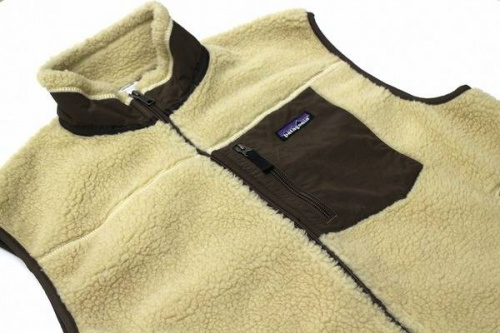 Patagoniaのパタゴニア