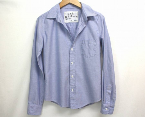 フランクアンドアイリーンのFrank&Eileen