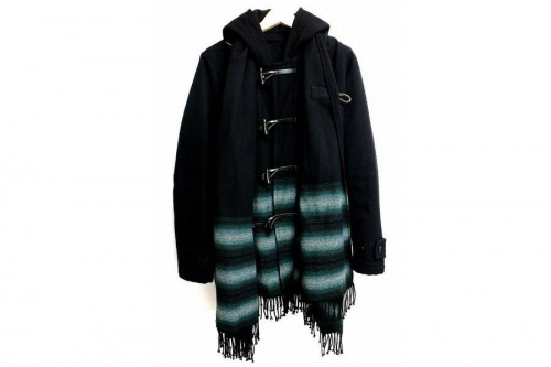 メンズのMIHARAYASUHIRO