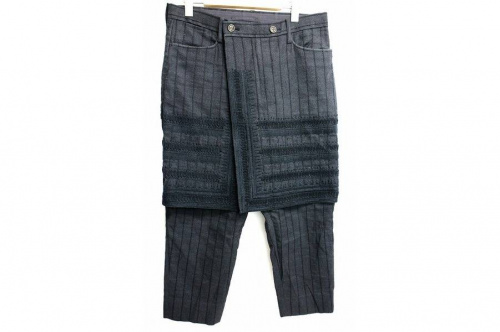 MIHARAYASUHIROのミハラヤスヒロ