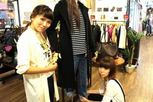 トレファクスタイル東戸塚店ブログ画像１