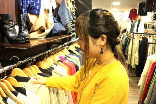 トレファクスタイル東戸塚店ブログ画像２