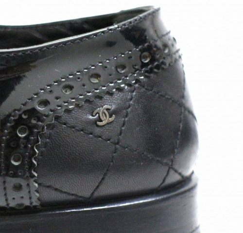 シューズ・バッグのパンプス