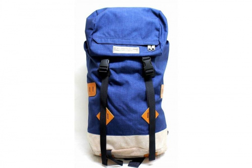 シューズ・バッグのバックパック