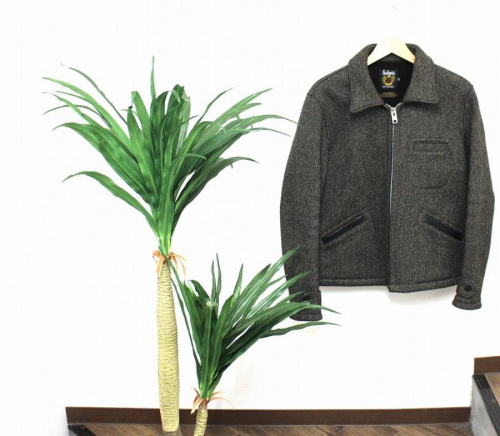 メンズのトップス