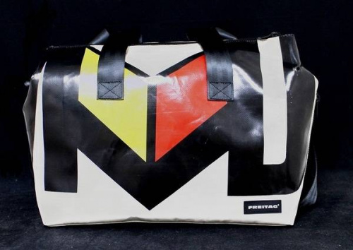 バッグのFREITAG