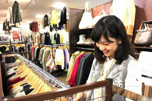 東戸塚のバイト