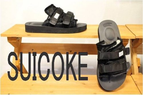 suicokeのシューズ