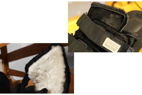 シューズの買取