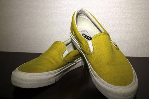 古着のブランド