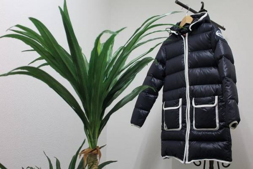 ロンハーマンのダウン