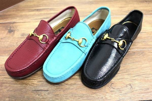 ローファーの東戸塚