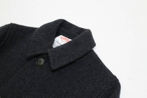 ダントンの冬物