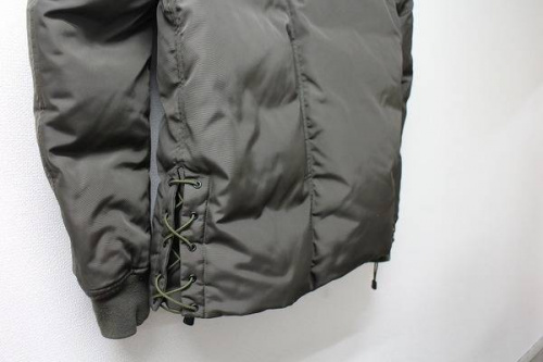 ダウンのドメスティック