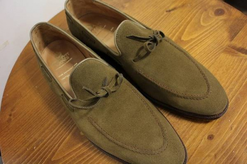 買取のクロケット&ジョーンズ