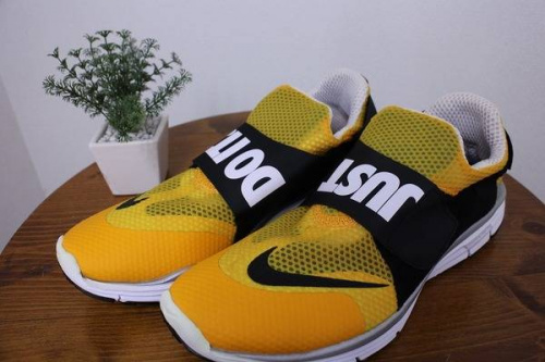 NIKEのスニーカー