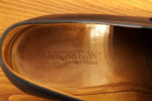 買取のジェイエムウェストン