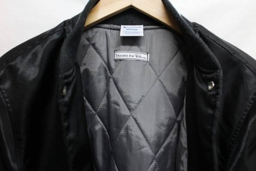 ロンハーマンのチャンピオン