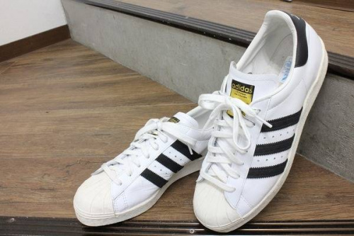 アディダスの買取