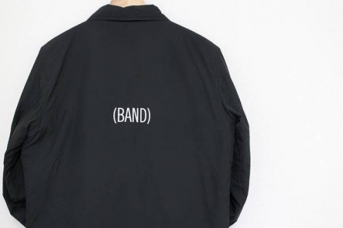 ロンハーマンのバンドオブアウトサイダーズ