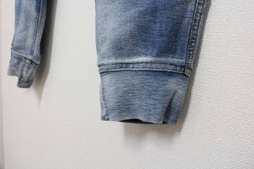 セレクトショップのスウェットパンツ