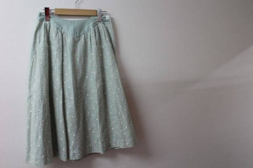 買取のミナペルホネン