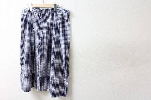 ギャレゴデスポートの春物