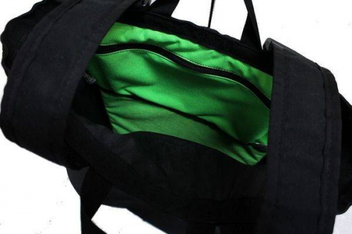 ミステリーランチのリュック