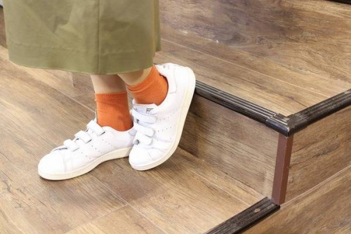 東戸塚のアディダス