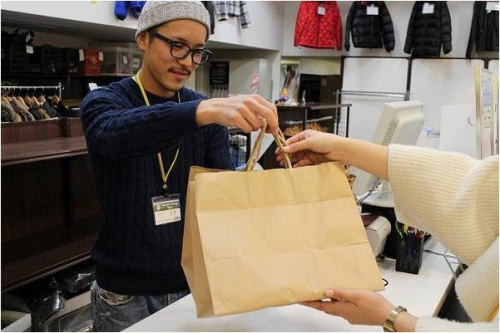 買取の通年買取