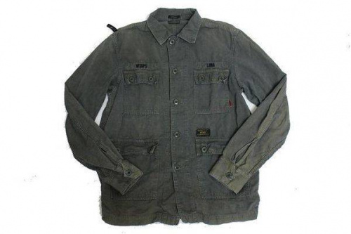 買取のダブルタップス