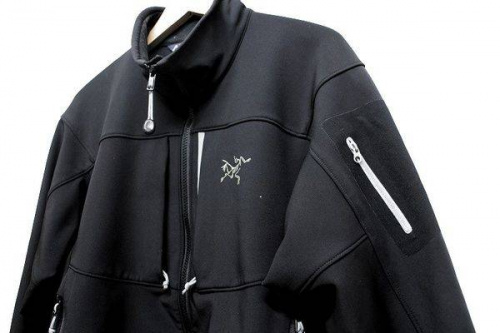 買取のアークテリクス