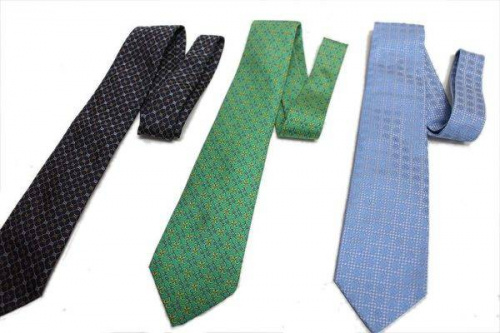 ネクタイのブランド