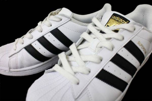 買取のスニーカー