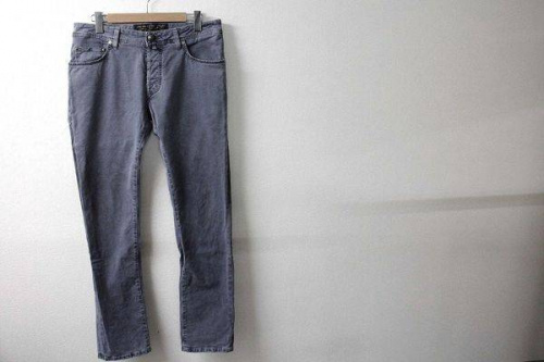 ヤコブコーエンのデニム