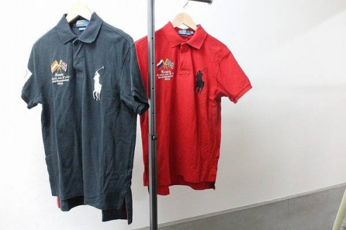 ラルフローレンの買取