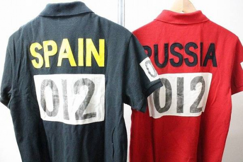 買取のポルシャツ