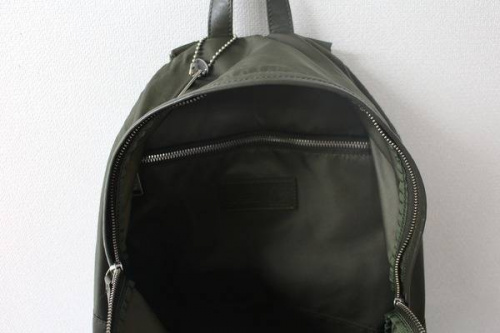 買取のバックパック