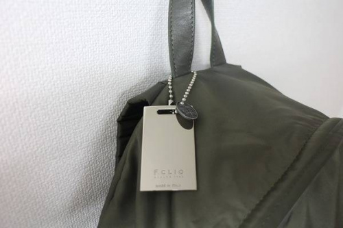 バックパックのリュック