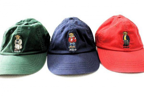 買取のポロベア