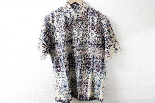 アロハシャツのブランド