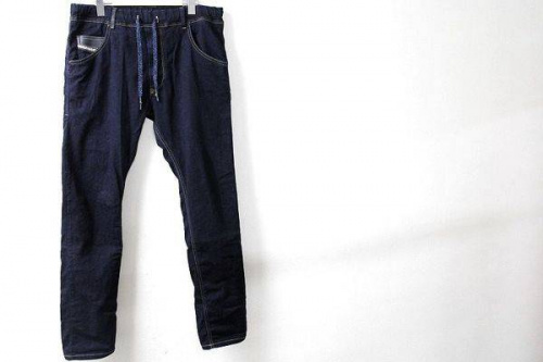 ディーゼルのデニム