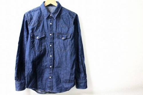 アタッチメントのウエスタン