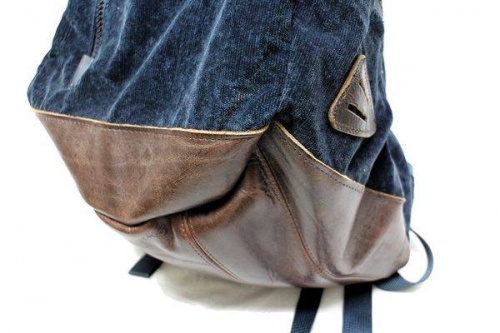 ビズビムのバックパック