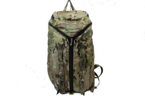 買取のバックパック