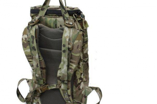 バックパックのリュック