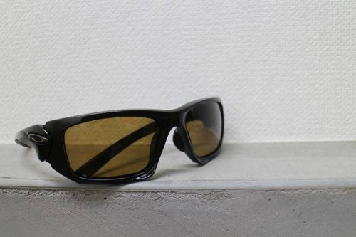 サングラスのオークリー