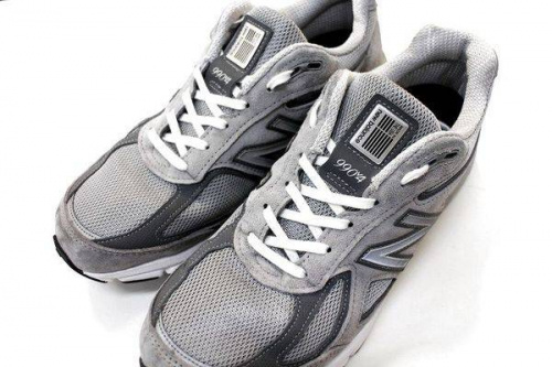 買取のスニーカー