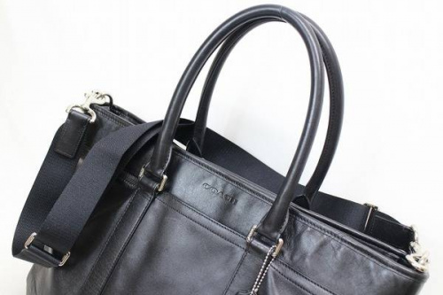 コーチのブランド