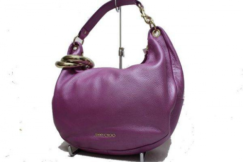 買取のジミーチュウ